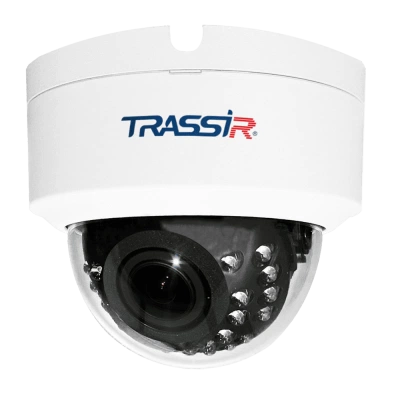 TRASSIR TR-D4D2 v2 (2.7–13.5 мм) TRASSIR TR-D4D2 v2 (2.7–13.5 мм)