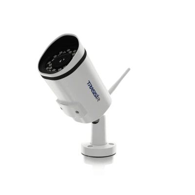 TRASSIR D2121IR3Wv3Cloud Комплект видеонаблюдения TRASSIR D2121IR3Wv3Cloud Комплект видеонаблюдения