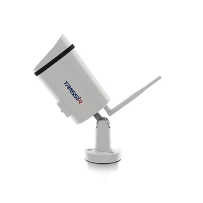 TRASSIR D2121IR3Wv3Cloud Комплект видеонаблюдения TRASSIR D2121IR3Wv3Cloud Комплект видеонаблюдения