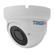 TRASSIR TR-H2S6 v3 2.8-12