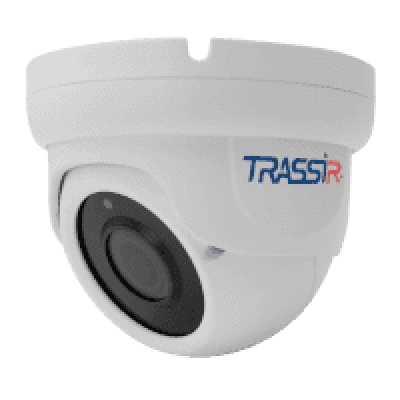 TRASSIR TR-H2S6 v3 2.8-12 TRASSIR TR-H2S6 v3 2.8-12