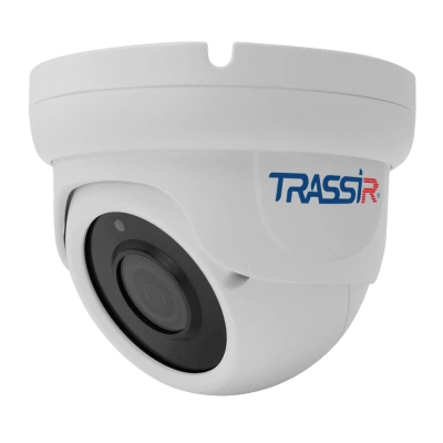 TRASSIR TR-H2S6 v3 2.8-12 TRASSIR TR-H2S6 v3 2.8-12
