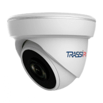 TRASSIR TR-H2S1 v3 3.6 TRASSIR TR-H2S1 v3 3.6