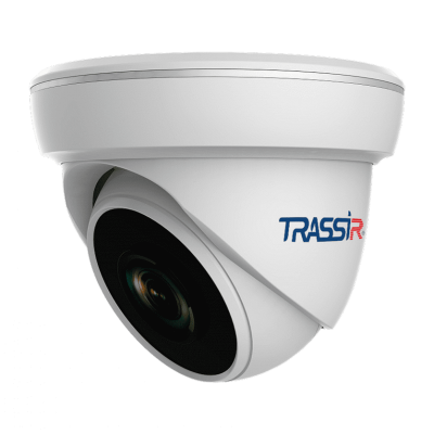 TRASSIR TR-H2S1 v3 3.6 