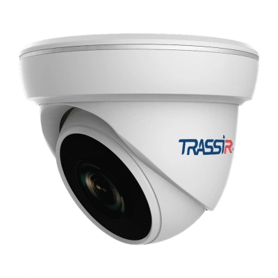 TRASSIR TR-H2S1 v3 3.6 TRASSIR TR-H2S1 v3 3.6