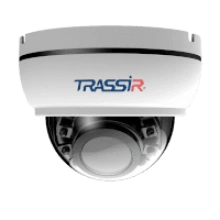 TRASSIR TR-H2D2 v3 2.8-12