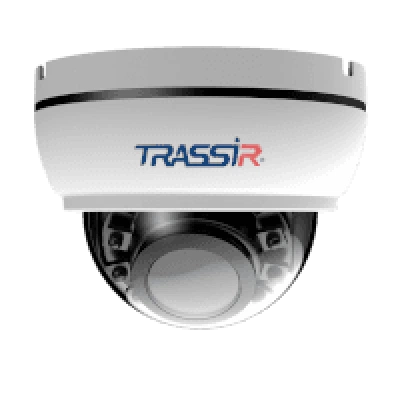 TRASSIR TR-H2D2 v3 2.8-12 TRASSIR TR-H2D2 v3 2.8-12