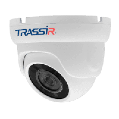 TRASSIR TR-H2S5 v3 3.6 TRASSIR TR-H2S5 v3 3.6