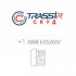 TRASSIR TRASSIR СКУД+1 Hikvision СКУД TRASSIR TRASSIR СКУД+1 Hikvision СКУД