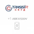 TRASSIR TRASSIR СКУД + 1 Hikvision Face СКУД TRASSIR TRASSIR СКУД + 1 Hikvision Face СКУД