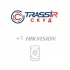 TRASSIR TRASSIR СКУД + 1 Hikvision Face СКУД TRASSIR TRASSIR СКУД + 1 Hikvision Face СКУД