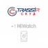 TRASSIR TRASSIR СКУД + 1 HiWatch Face СКУД TRASSIR TRASSIR СКУД + 1 HiWatch Face СКУД
