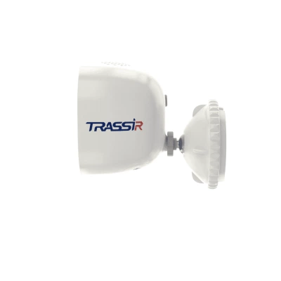 TRASSIR CloudBulletWifi Комплект видеонаблюдения TRASSIR CloudBulletWifi Комплект видеонаблюдения