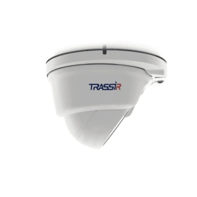 TRASSIR CloudOutdoorSphere Комплект видеонаблюдения TRASSIR CloudOutdoorSphere Комплект видеонаблюдения