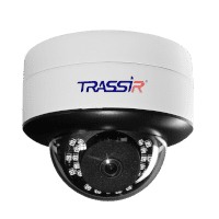TRASSIR TR-D3121IR2 v6 (B) 2.8