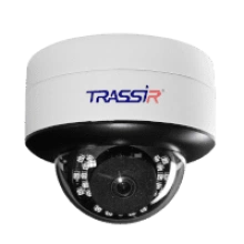 TRASSIR TR-D3121IR2 v6 (B) 2.8