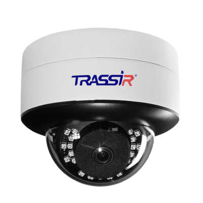 TRASSIR TR-D3121IR2 v6 (B) 2.8 