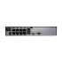 TRASSIR TR-N1108P Видеорегистратор TRASSIR TR-N1108P Видеорегистратор