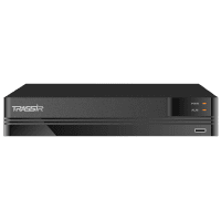 TRASSIR TR-N1108P Видеорегистратор