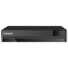 TRASSIR TR-N1108P Видеорегистратор