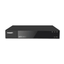 TRASSIR TR-N1216P Видеорегистратор