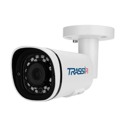 TRASSIR TR-D2152ZIR3 v2 2.8-8 TRASSIR TR-D2152ZIR3 v2 2.8-8