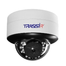 TRASSIR TR-D3151IR2 v2 2.8