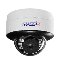 TRASSIR TR-D3152ZIR2 v2 2.8-8