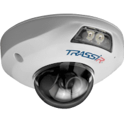 TRASSIR TR-D4151IR1 v2 3.6