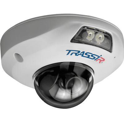 TRASSIR TR-D4151IR1 v2 3.6 