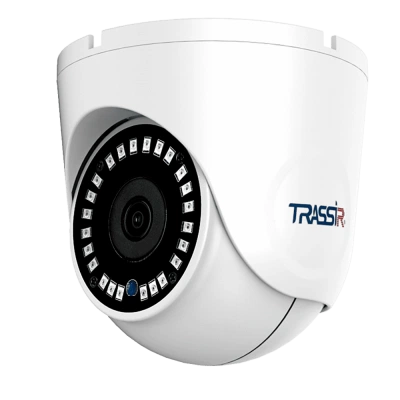 TRASSIR TR-D8151IR2 v2 2.8 TRASSIR TR-D8151IR2 v2 2.8