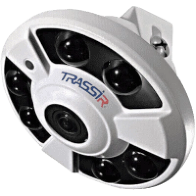 TRASSIR TR-D9151IR2 v2 1.4 TRASSIR TR-D9151IR2 v2 1.4