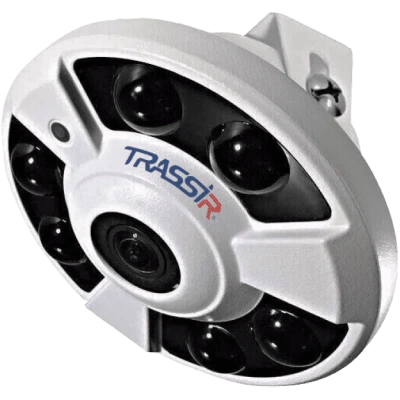 TRASSIR TR-D9151IR2 v2 1.4 TRASSIR TR-D9151IR2 v2 1.4