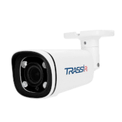 TRASSIR TR-D2153IR6 v2 2.7–13.5 TRASSIR TR-D2153IR6 v2 2.7–13.5