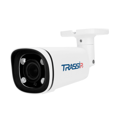 TRASSIR TR-D2153IR6 v2 2.7–13.5 