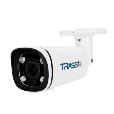 TRASSIR TR-D2153IR6 v2 2.7–13.5 TRASSIR TR-D2153IR6 v2 2.7–13.5