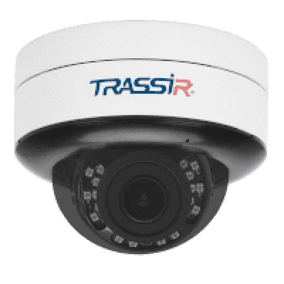 TRASSIR TR-D3153IR2 v2 2.7–13.5 TRASSIR TR-D3153IR2 v2 2.7–13.5