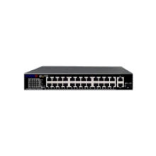 TRASSIR TR-NS1126-225-24PoE Сетевое оборудование