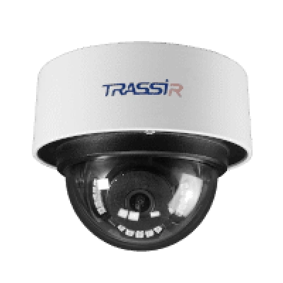 TRASSIR TR-D3181IR3 v3 2.8