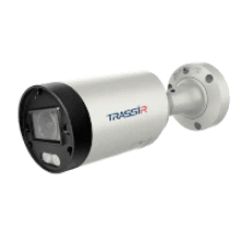 TRASSIR TR-D2183IR6 v3 2.7-13.5