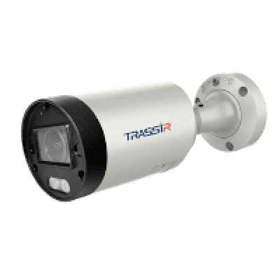 TRASSIR TR-D2183IR6 v3 2.7-13.5