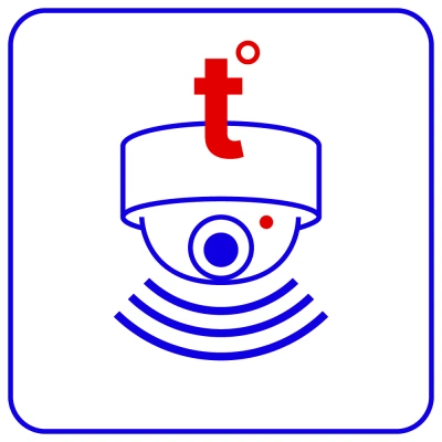 TRASSIR Thermalcam (Windows x64) Модуль и ПО TRASSIR TRASSIR Thermalcam (Windows x64) Модуль и ПО TRASSIR