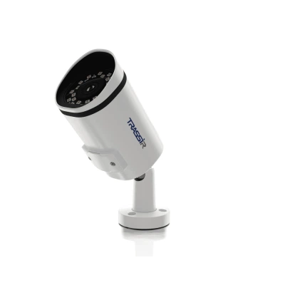 TRASSIR D2151IR3-2.8Cloud1000 Комплект видеонаблюдения TRASSIR D2151IR3-2.8Cloud1000 Комплект видеонаблюдения