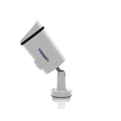 TRASSIR D2151IR3-2.8Cloud1000 Комплект видеонаблюдения TRASSIR D2151IR3-2.8Cloud1000 Комплект видеонаблюдения