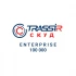 TRASSIR TRASSIR СКУД Enterprise 100 000 СКУД TRASSIR TRASSIR СКУД Enterprise 100 000 СКУД