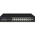TRASSIR TR-NS24202S-300-16PoE Сетевое оборудование TRASSIR TR-NS24202S-300-16PoE Сетевое оборудование