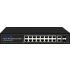 TRASSIR TR-NS24202S-300-16PoE Сетевое оборудование TRASSIR TR-NS24202S-300-16PoE Сетевое оборудование