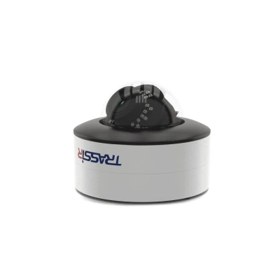 TRASSIR Cloud Full Vision Комплект видеонаблюдения TRASSIR Cloud Full Vision Комплект видеонаблюдения