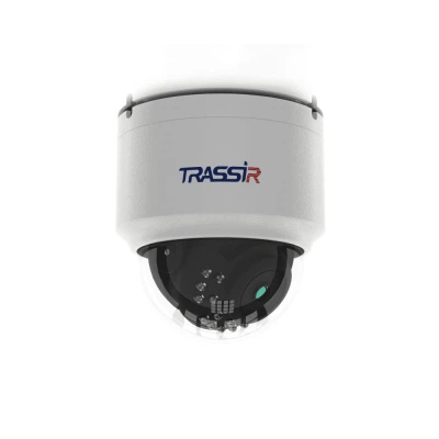 TRASSIR Cloud Indoor Комплект видеонаблюдения TRASSIR Cloud Indoor Комплект видеонаблюдения