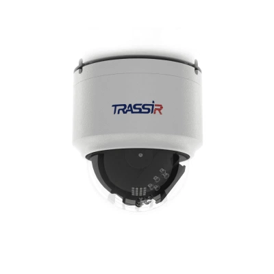 TRASSIR Cloud Indoor Комплект видеонаблюдения TRASSIR Cloud Indoor Комплект видеонаблюдения